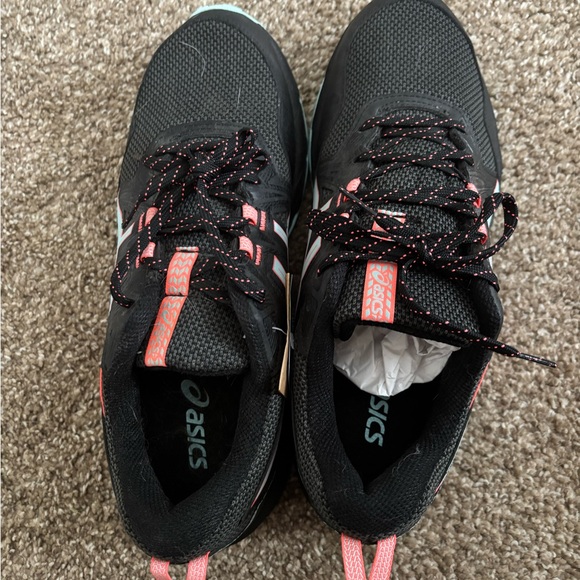 NEW Woman’s 11 ASICS Women's GEL-Venture 8 - Picture 6 of 8